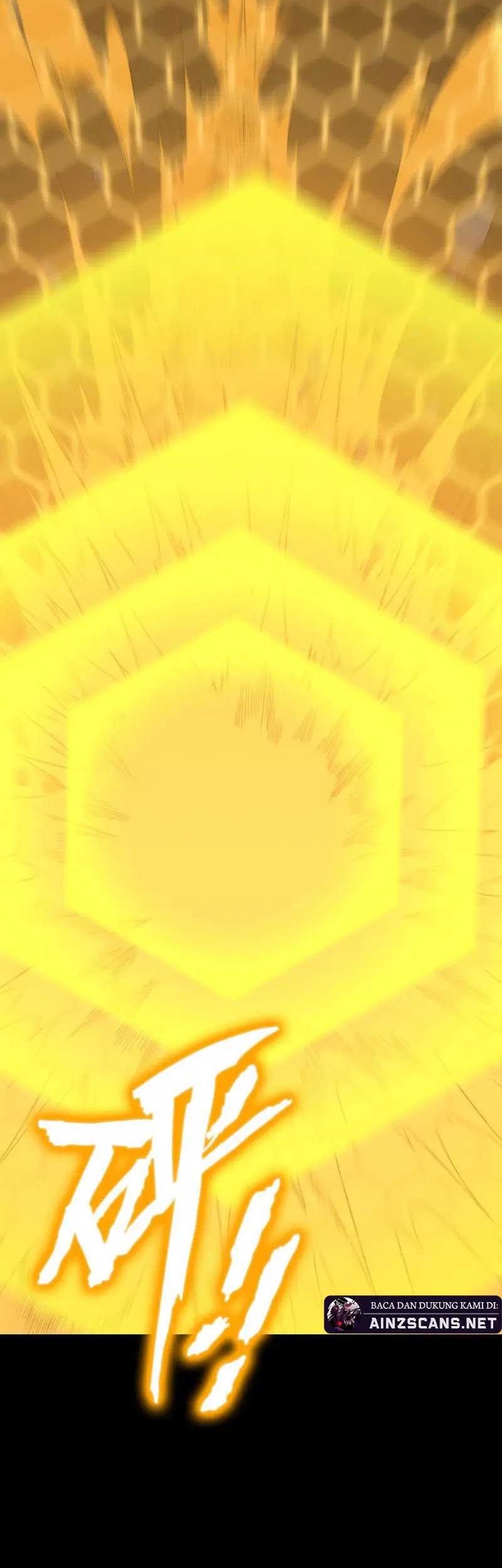 SSS-level Paladin Who Breaks All Logic Chapter 44 Gambar 35