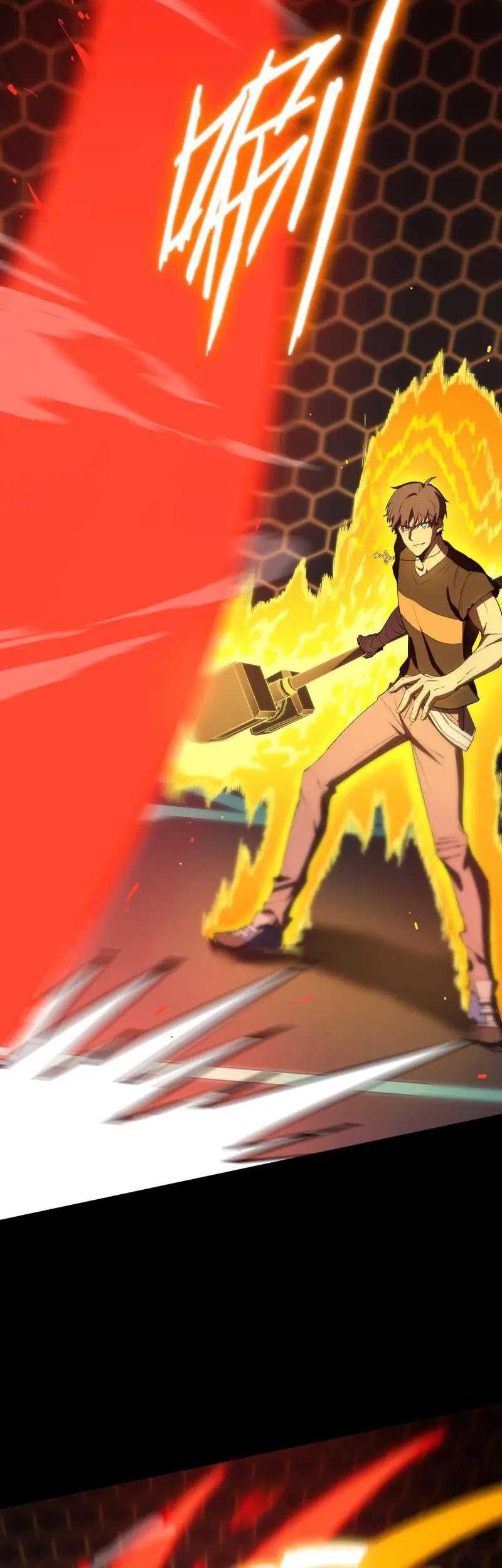 SSS-level Paladin Who Breaks All Logic Chapter 44 Gambar 38