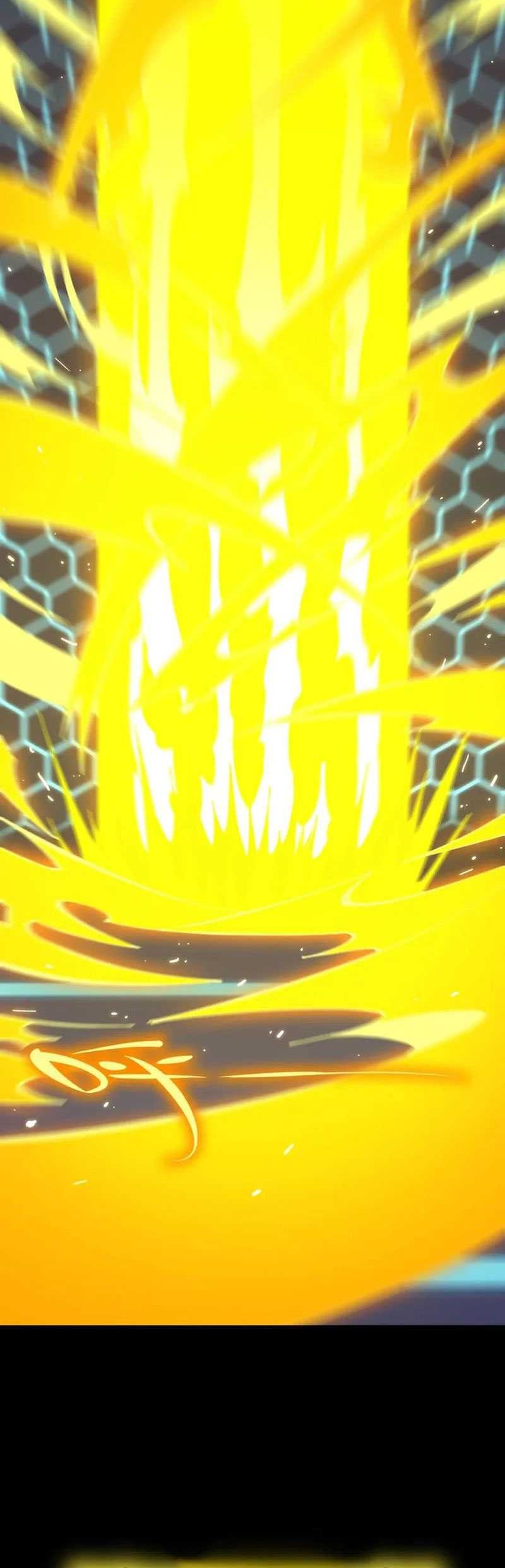 SSS-level Paladin Who Breaks All Logic Chapter 43 Gambar 45