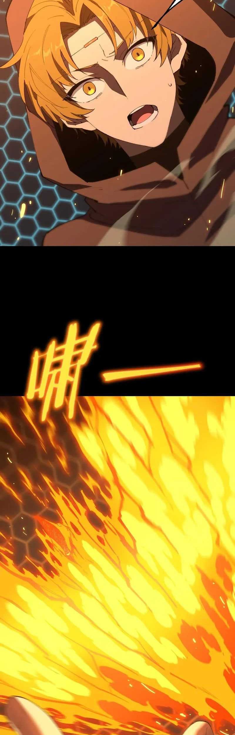 SSS-level Paladin Who Breaks All Logic Chapter 43 Gambar 48