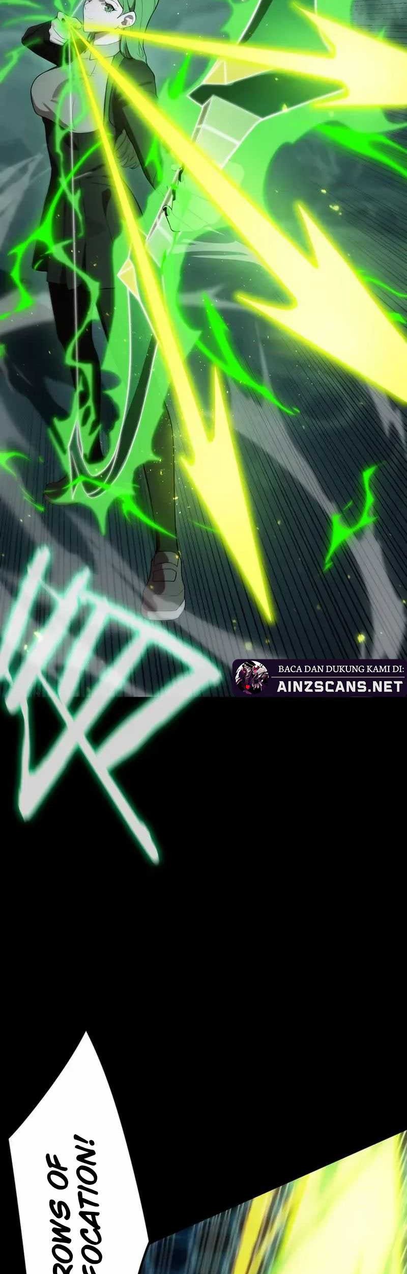 SSS-level Paladin Who Breaks All Logic Chapter 43 Gambar 24