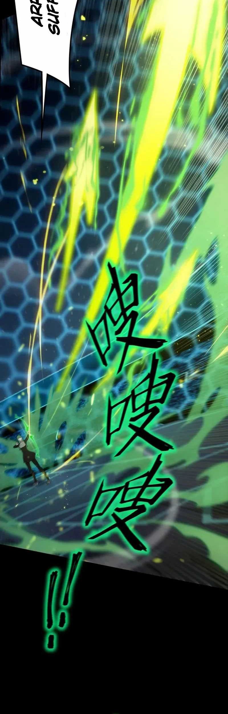 SSS-level Paladin Who Breaks All Logic Chapter 43 Gambar 25