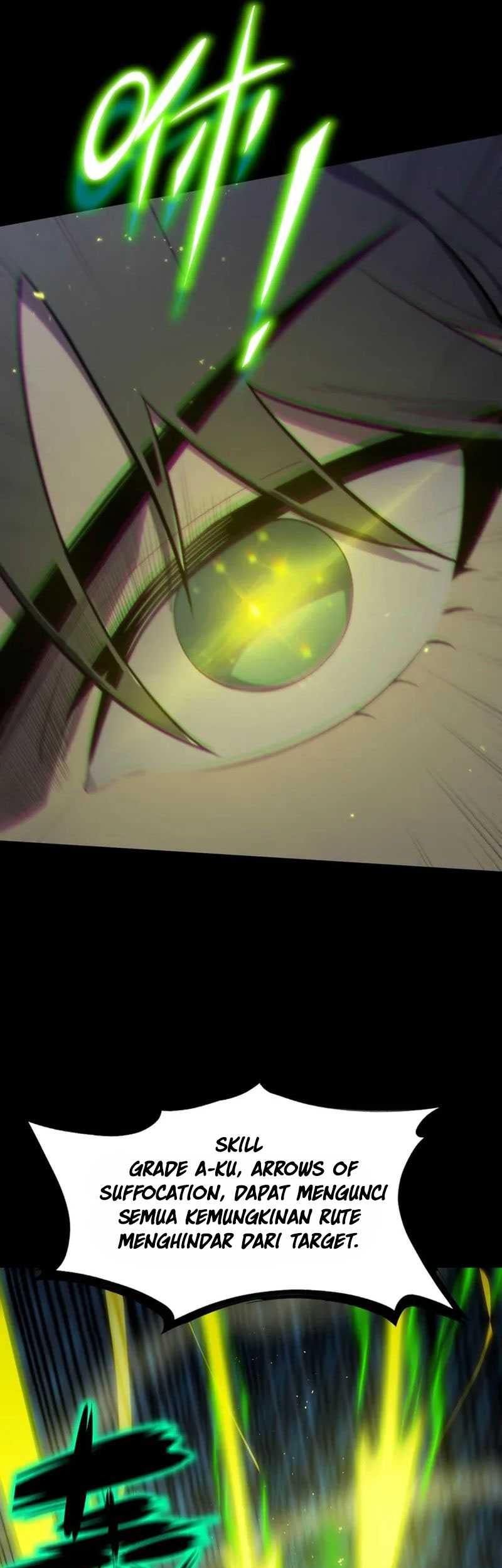 SSS-level Paladin Who Breaks All Logic Chapter 43 Gambar 26