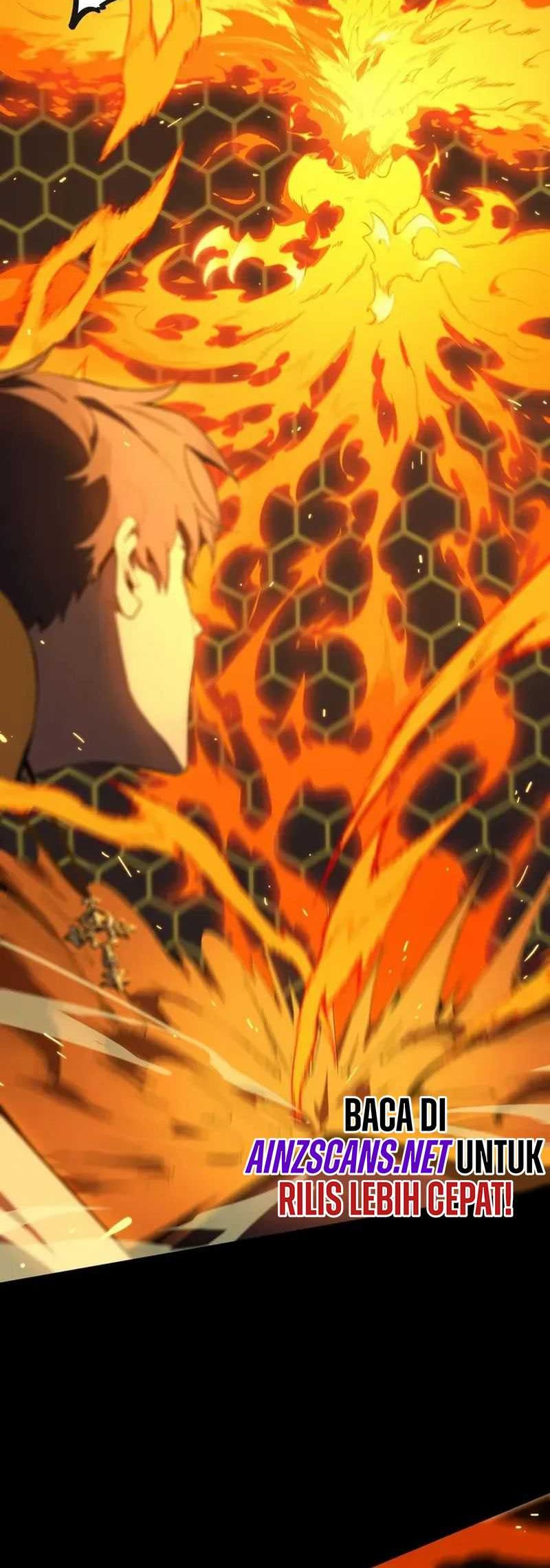 SSS-level Paladin Who Breaks All Logic Chapter 43 Gambar 33