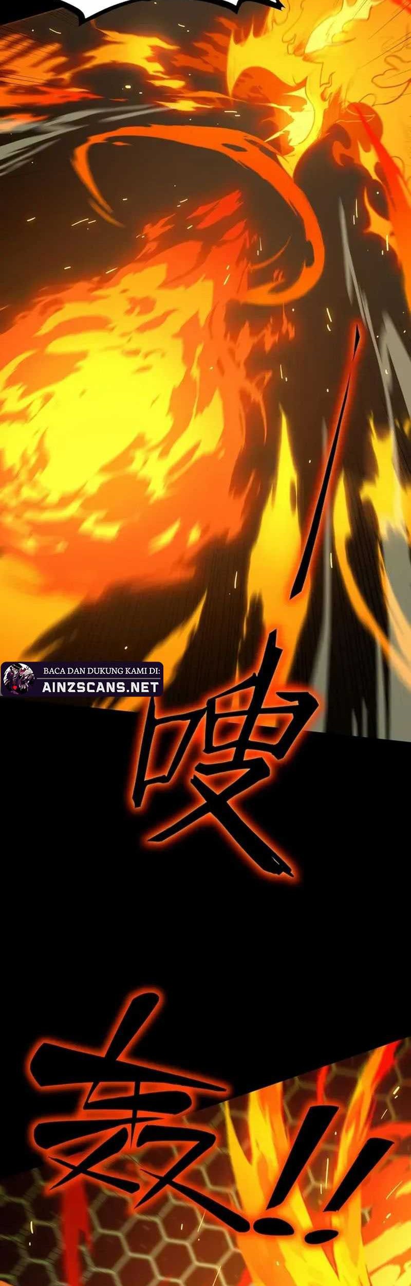 SSS-level Paladin Who Breaks All Logic Chapter 43 Gambar 35