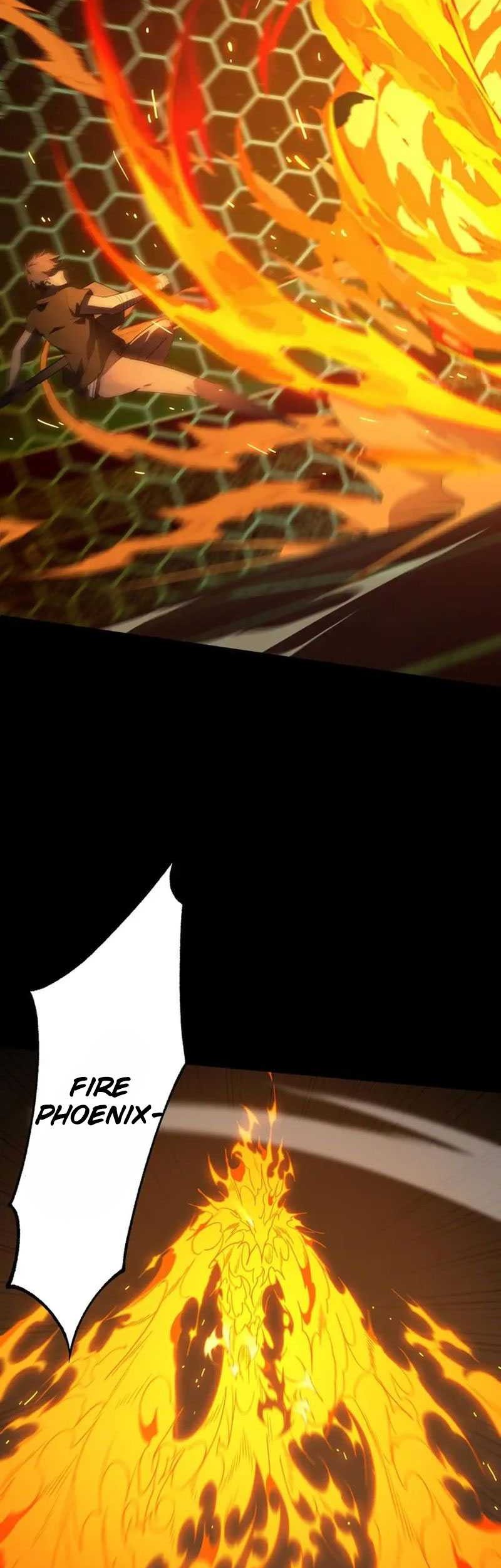 SSS-level Paladin Who Breaks All Logic Chapter 43 Gambar 36