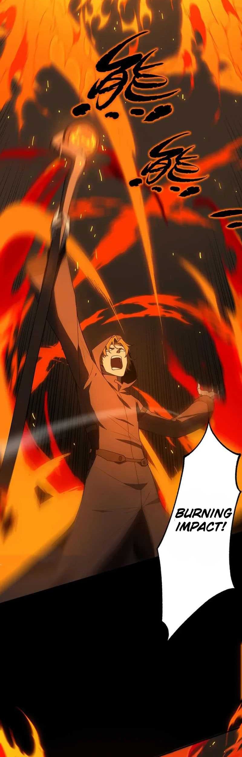 SSS-level Paladin Who Breaks All Logic Chapter 43 Gambar 37