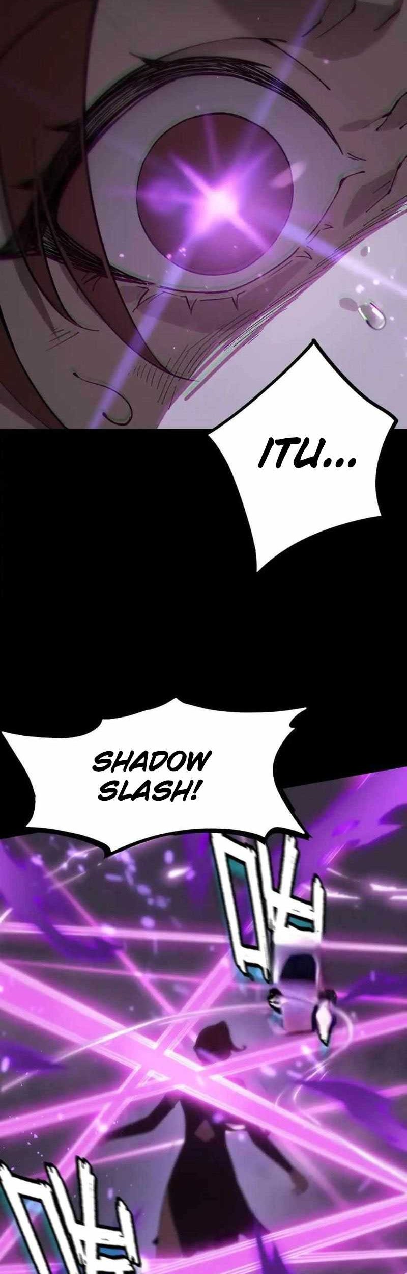 SSS-level Paladin Who Breaks All Logic Chapter 42 Gambar 11