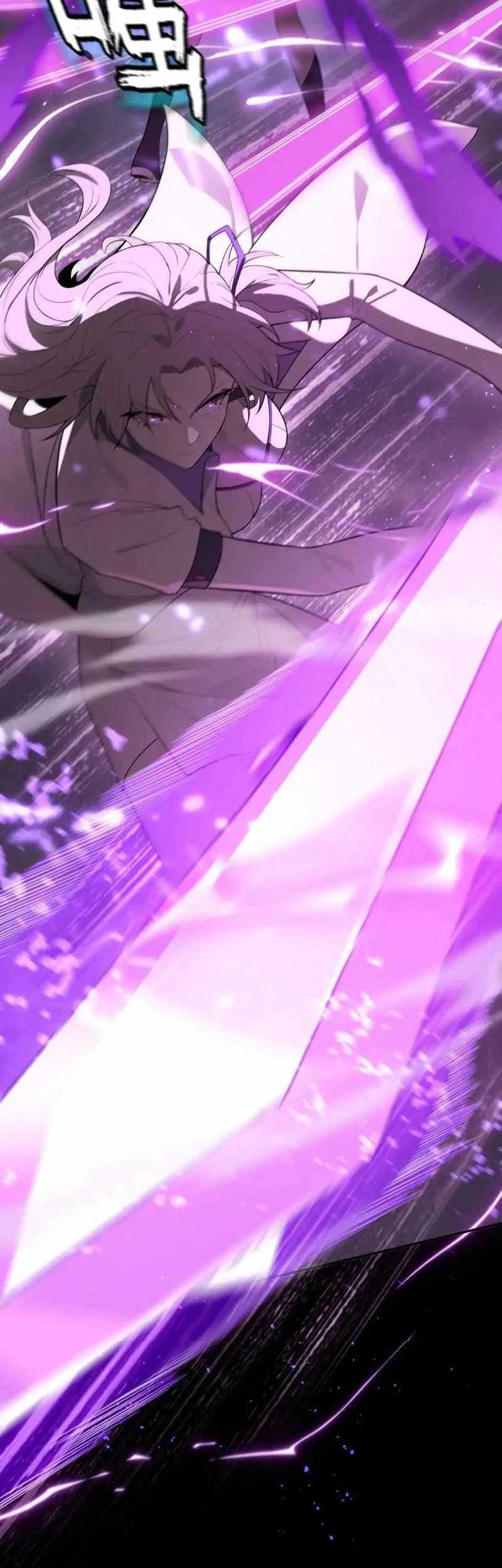 SSS-level Paladin Who Breaks All Logic Chapter 42 Gambar 12