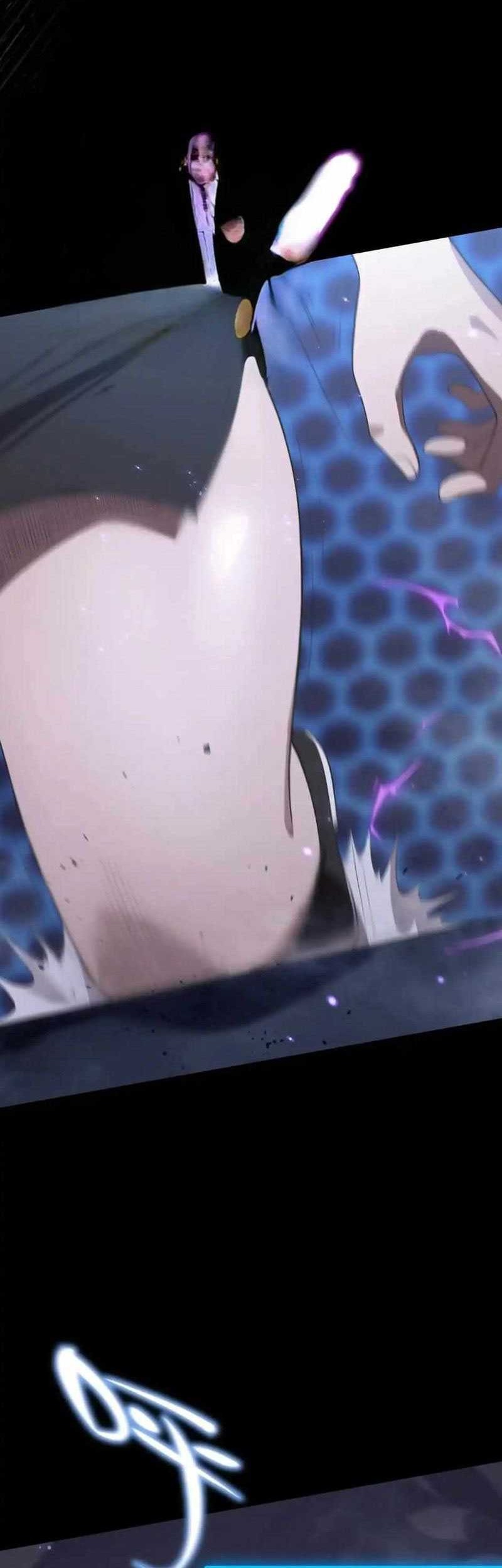 SSS-level Paladin Who Breaks All Logic Chapter 42 Gambar 13