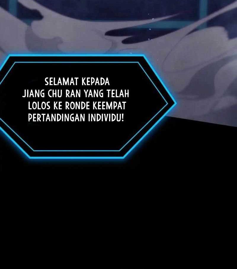 SSS-level Paladin Who Breaks All Logic Chapter 42 Gambar 15