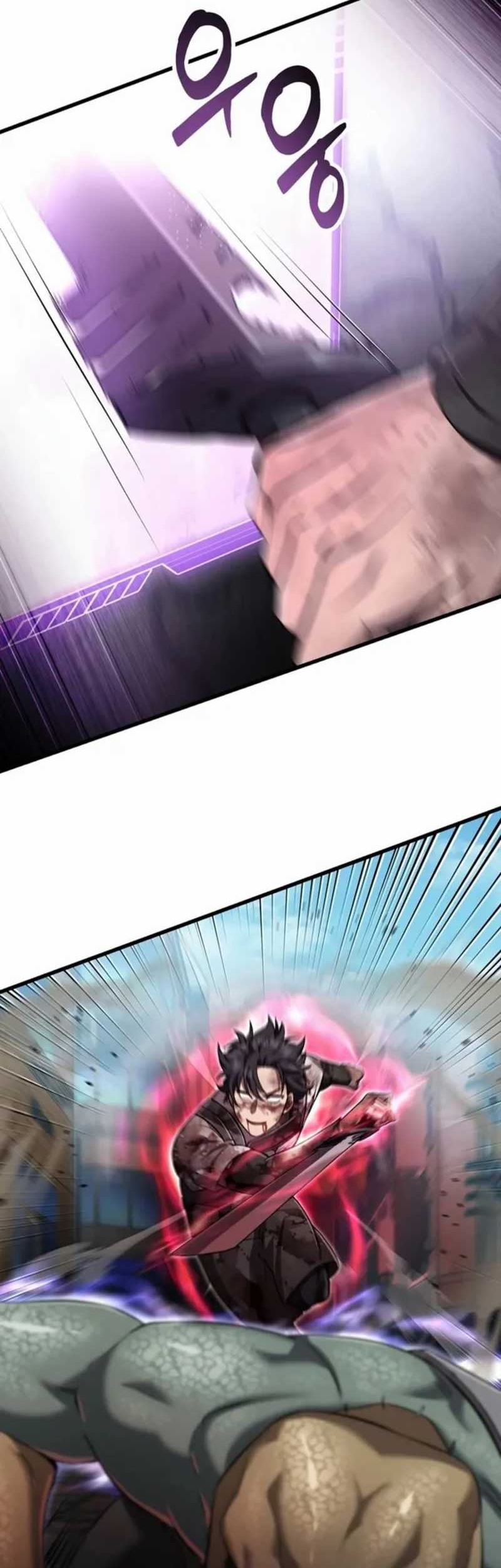 Solo Resurrection Chapter 37 Gambar 40