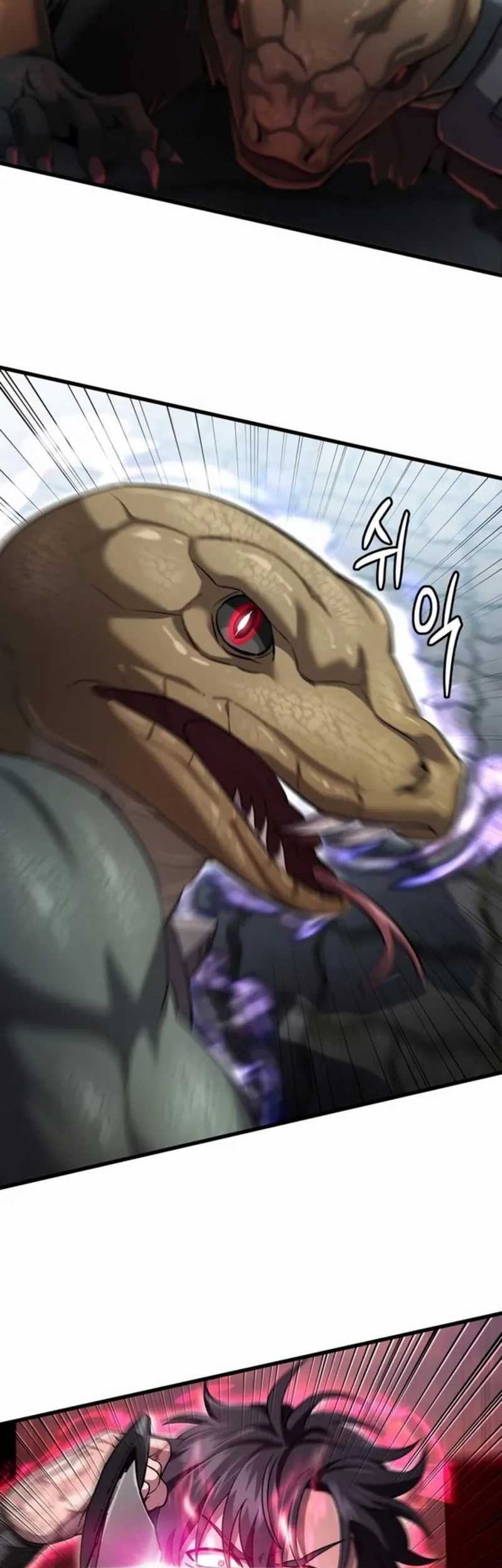 Solo Resurrection Chapter 37 Gambar 41