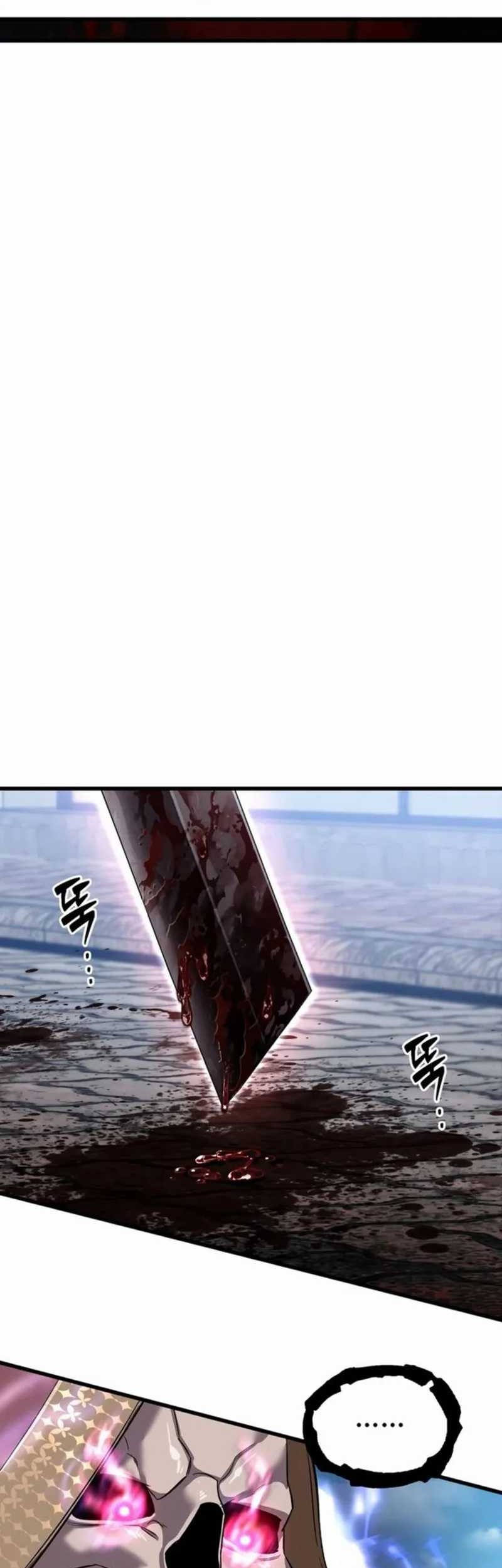 Solo Resurrection Chapter 37 Gambar 43