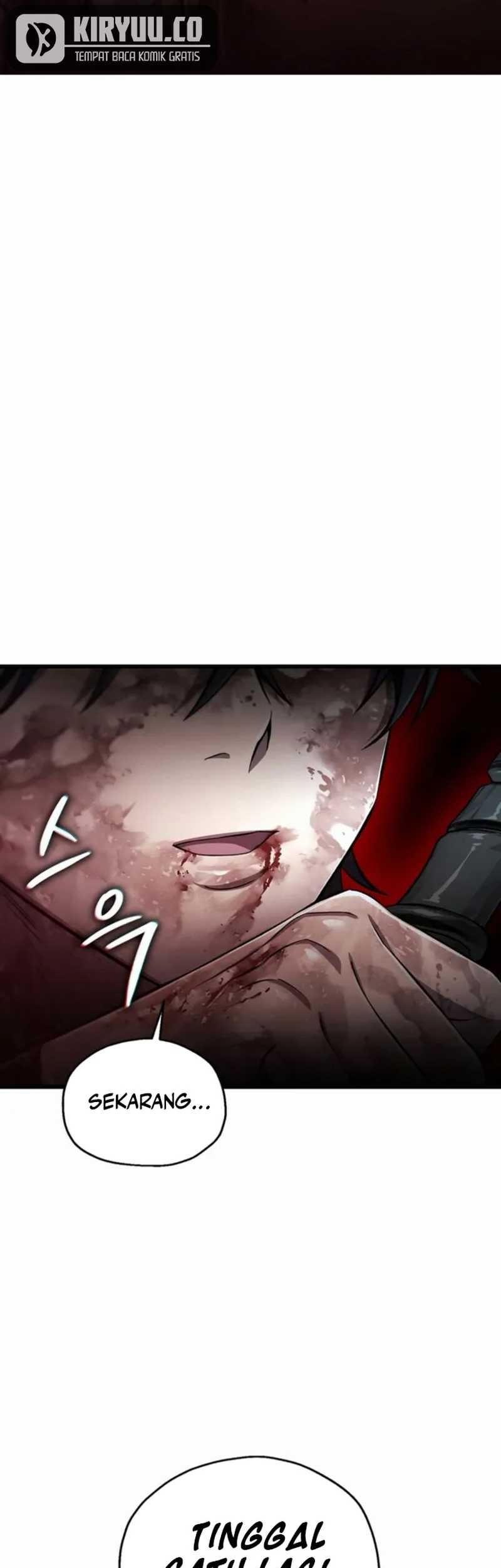 Solo Resurrection Chapter 37 Gambar 45