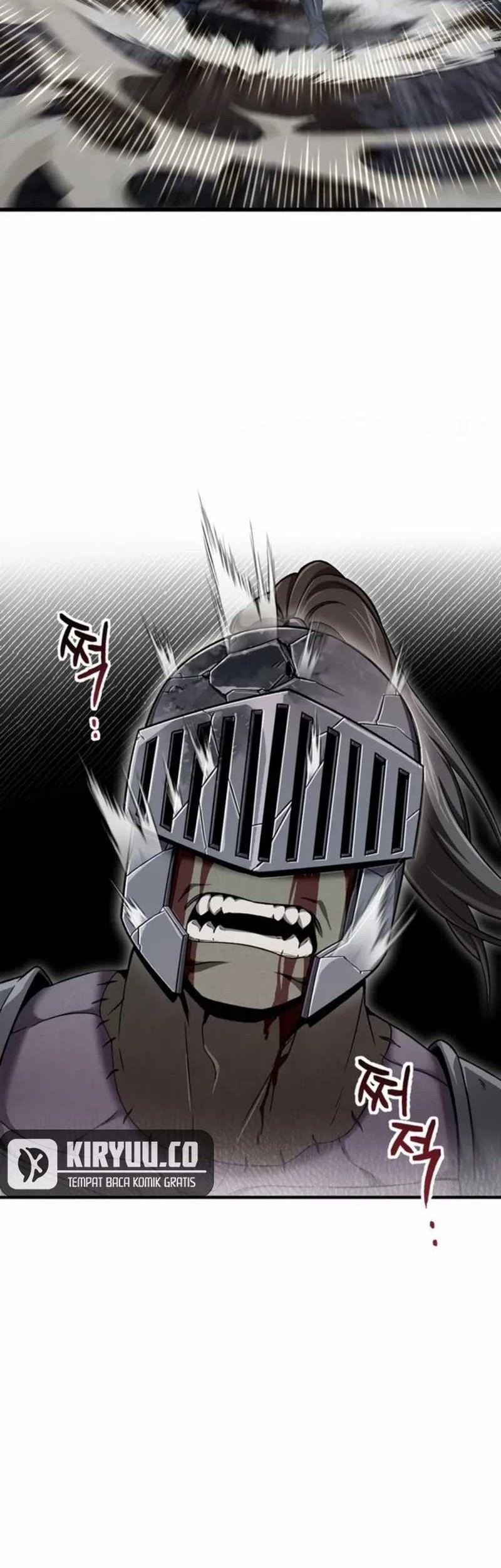 Manhwa Solo Resurrection Chapter 37 gambar nomor 2