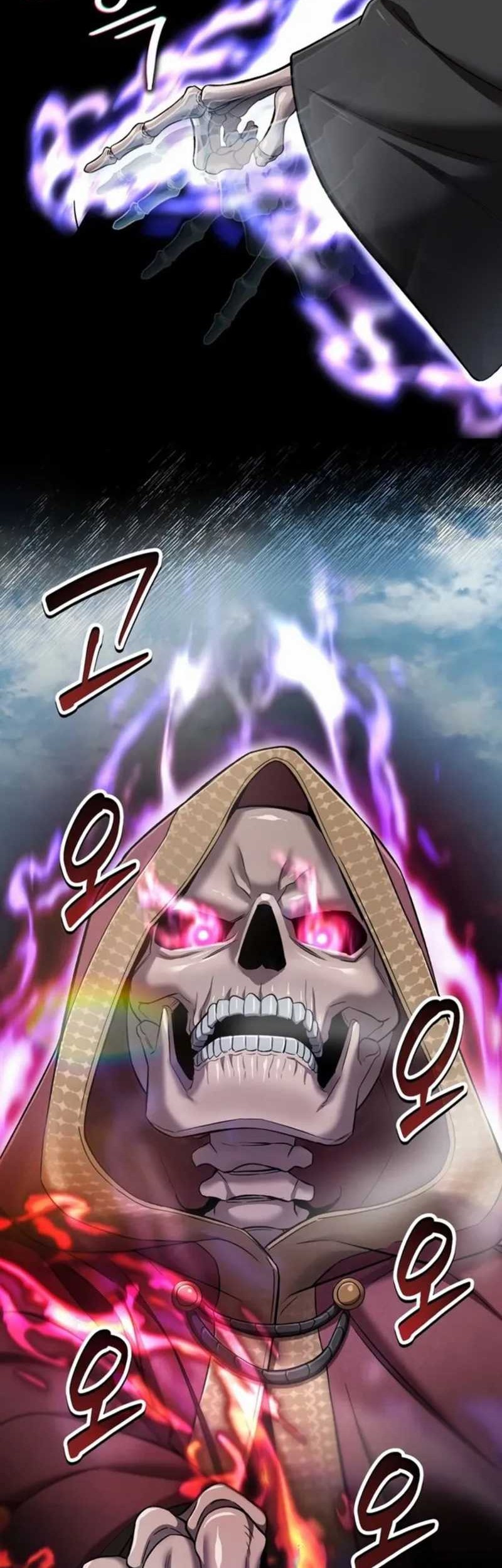 Solo Resurrection Chapter 37 Gambar 6