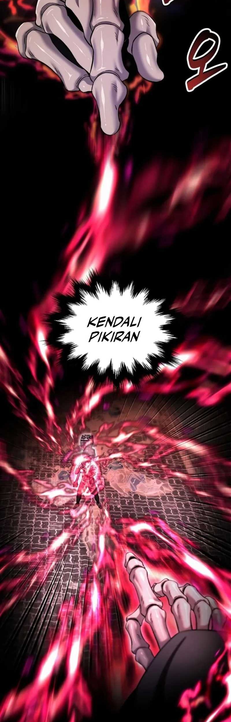 Solo Resurrection Chapter 37 Gambar 7