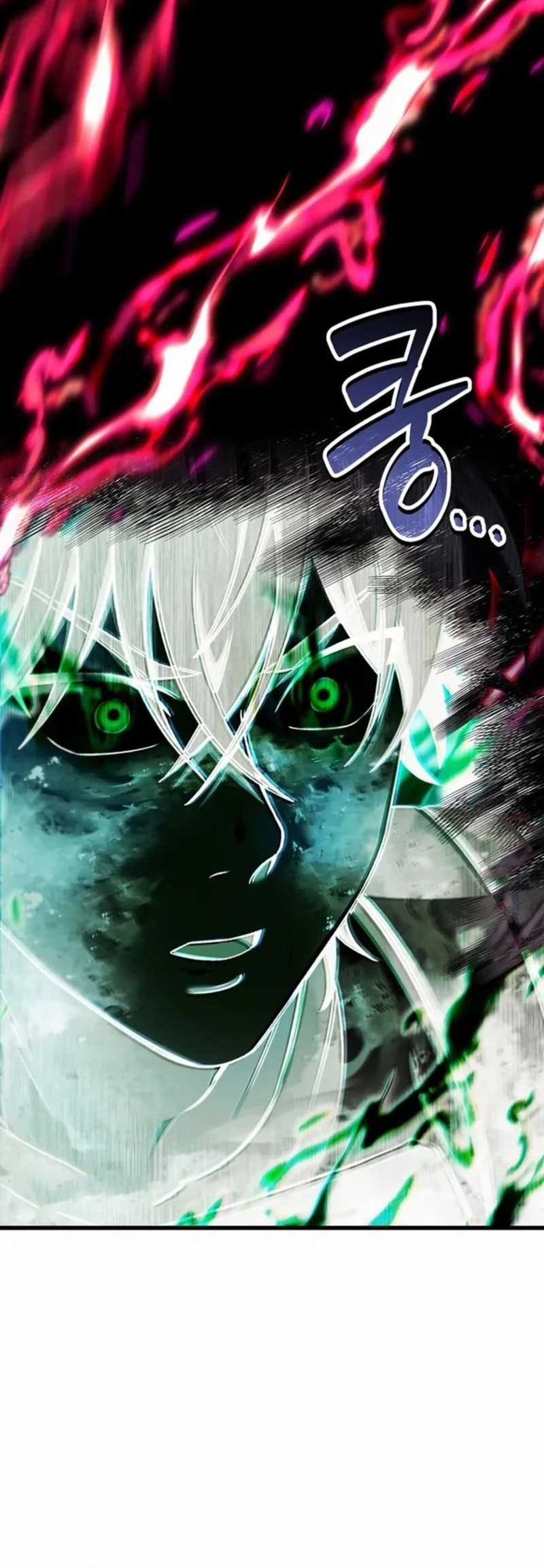 Solo Resurrection Chapter 37 Gambar 8