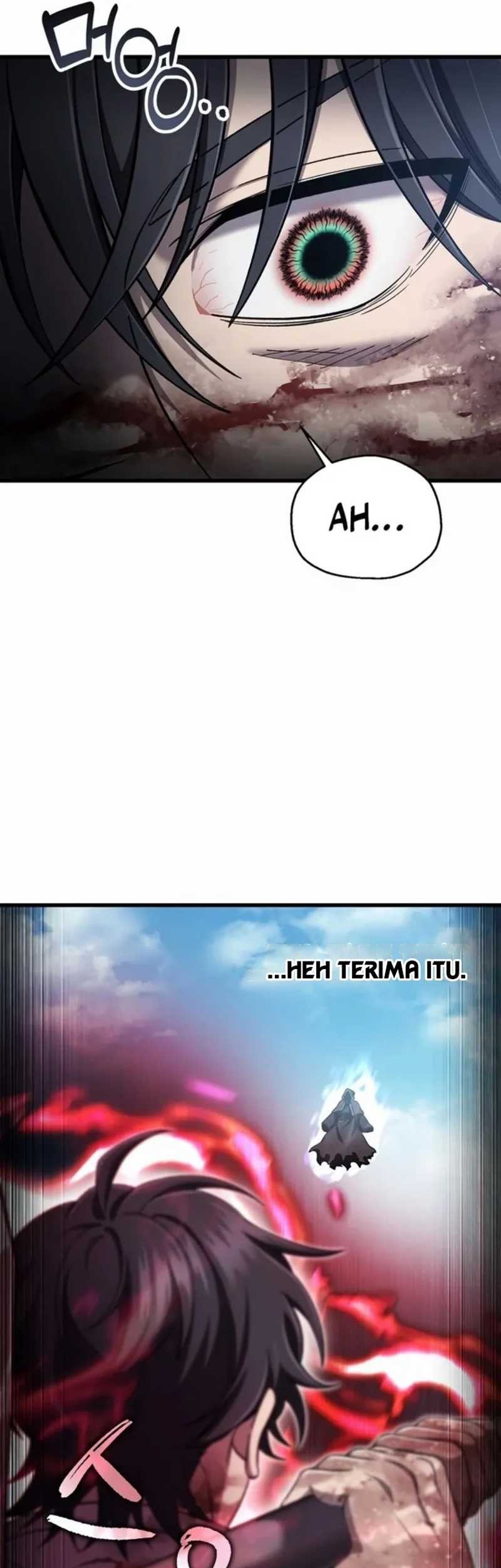 Solo Resurrection Chapter 37 Gambar 9