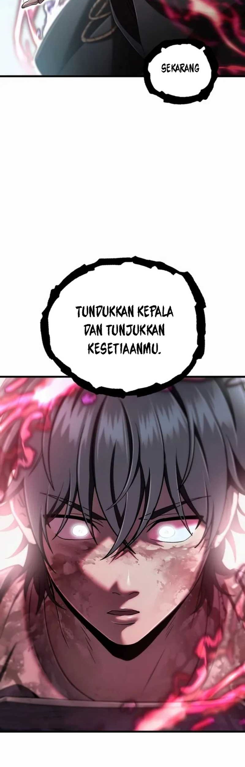 Solo Resurrection Chapter 37 Gambar 12