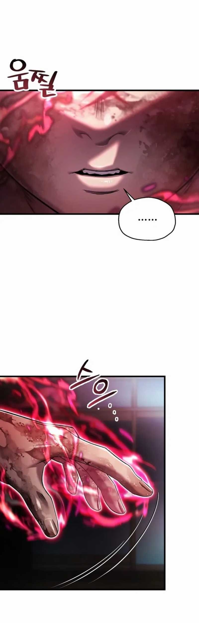 Solo Resurrection Chapter 37 Gambar 13