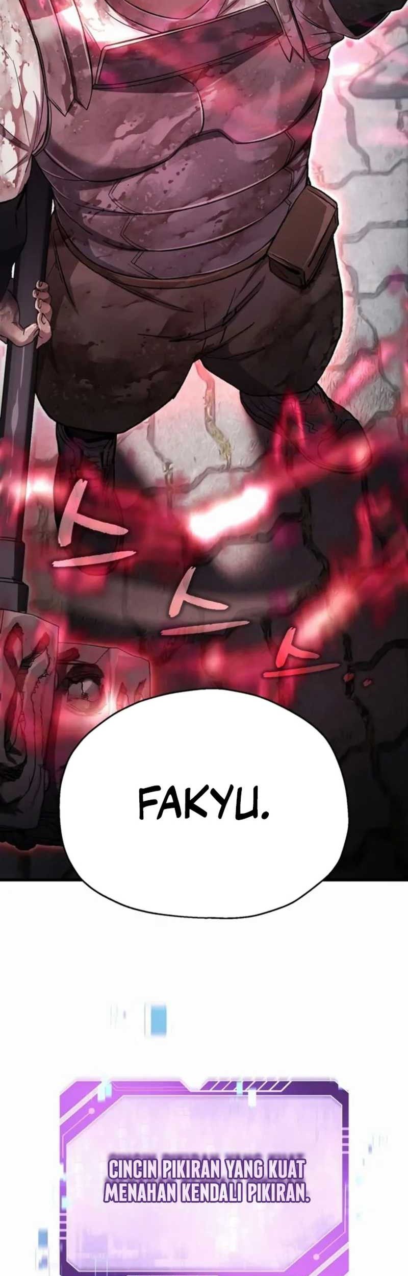 Solo Resurrection Chapter 37 Gambar 15