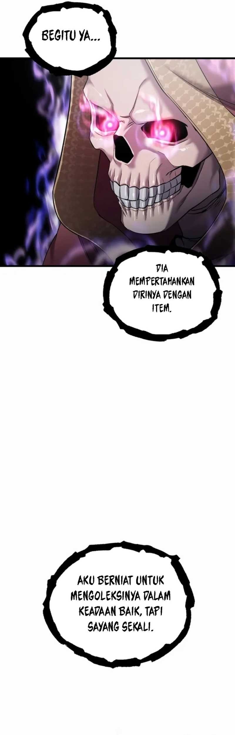 Solo Resurrection Chapter 37 Gambar 17