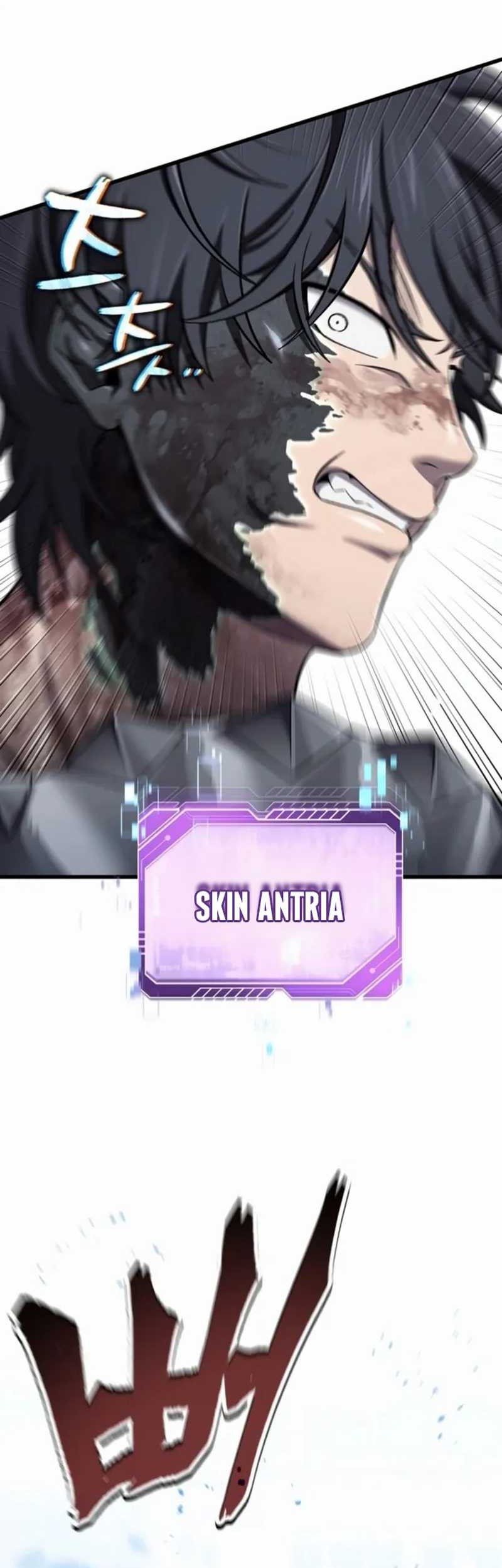 Solo Resurrection Chapter 37 Gambar 19