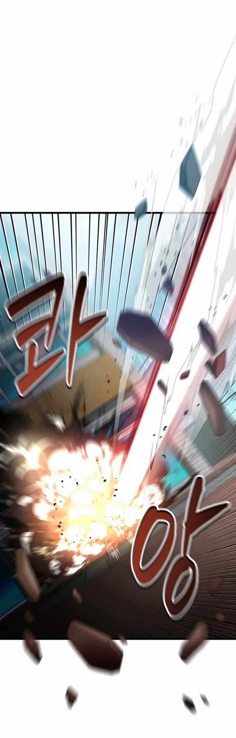 Solo Resurrection Chapter 37 Gambar 21