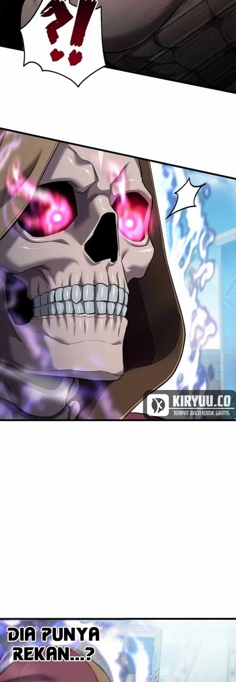 Solo Resurrection Chapter 37 Gambar 24