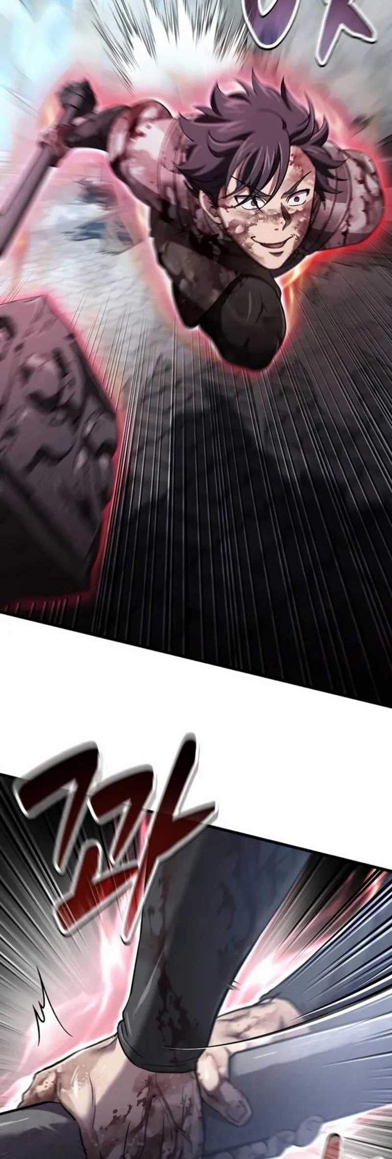 Solo Resurrection Chapter 37 Gambar 28