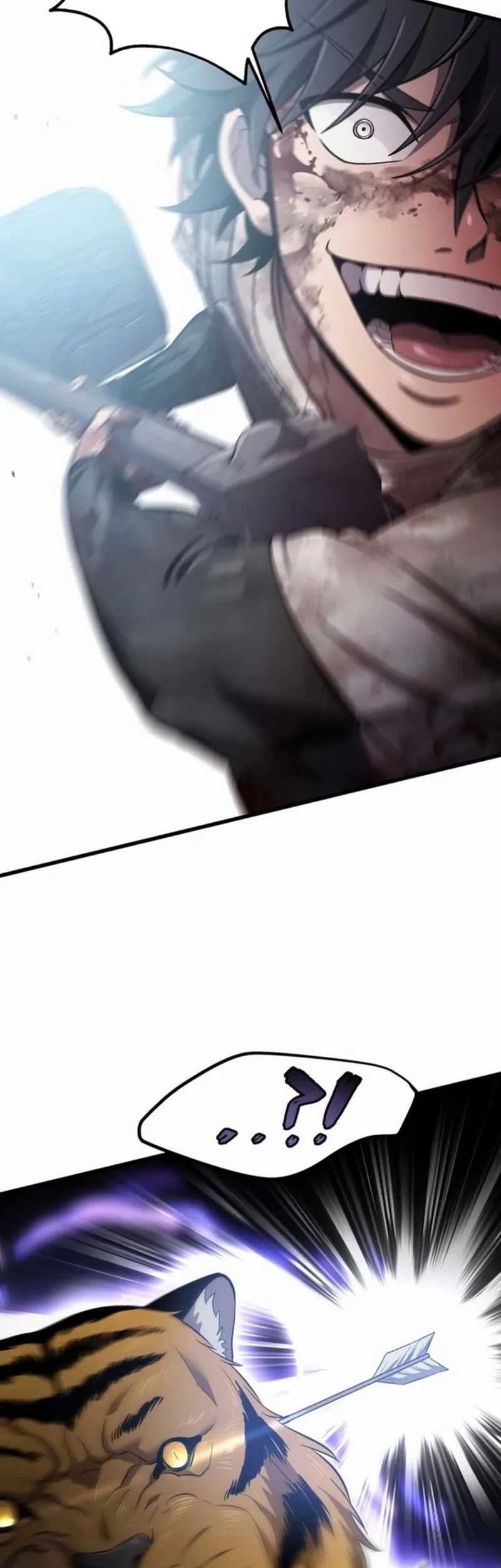 Solo Resurrection Chapter 37 Gambar 30