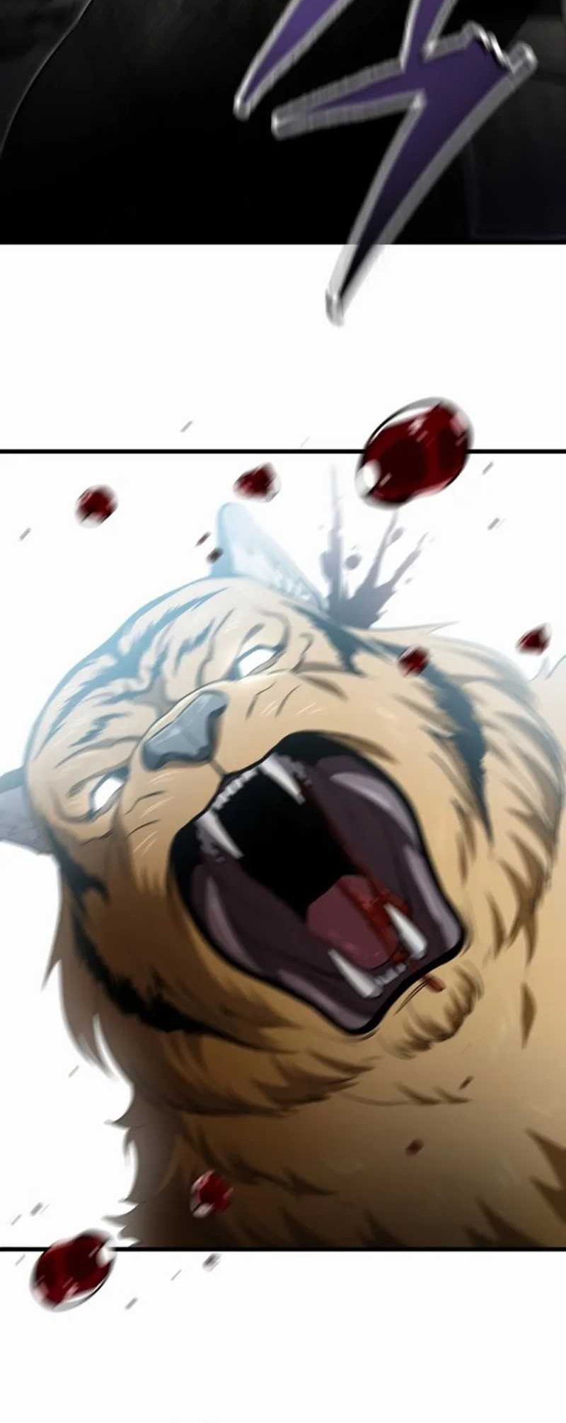 Solo Resurrection Chapter 37 Gambar 32