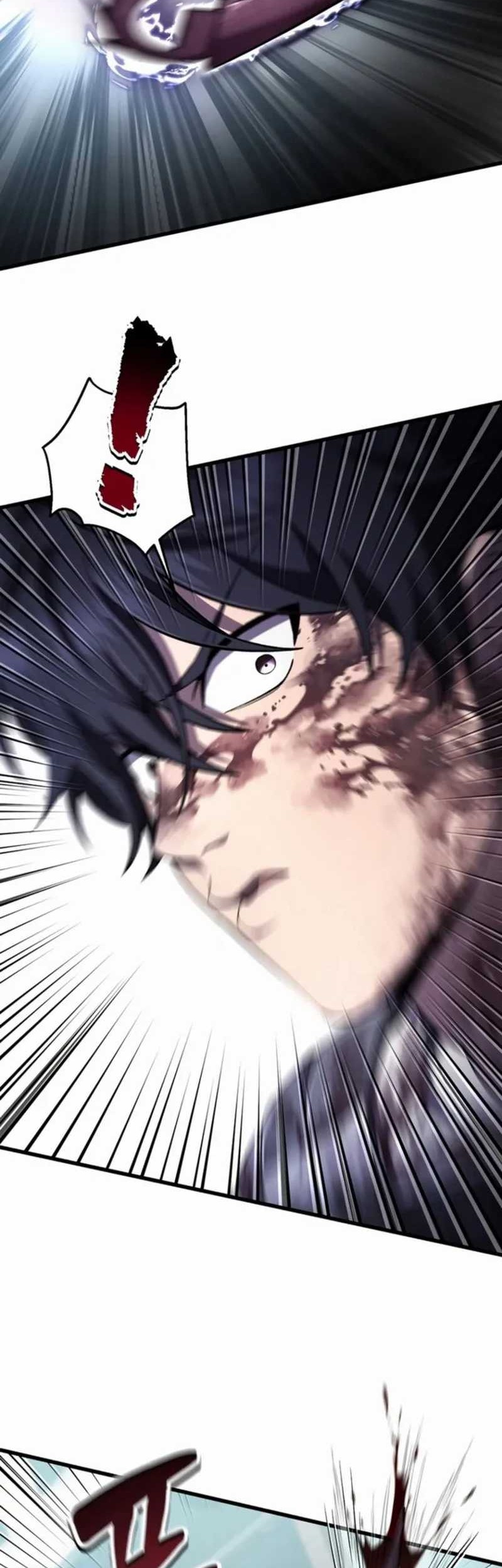 Solo Resurrection Chapter 37 Gambar 34