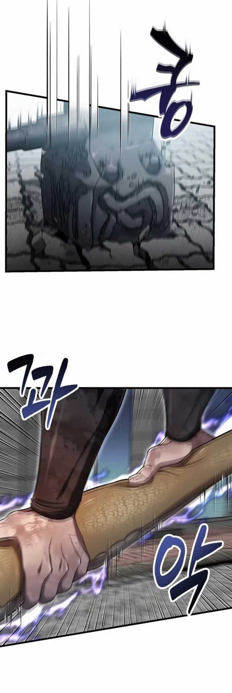 Solo Resurrection Chapter 37 Gambar 36