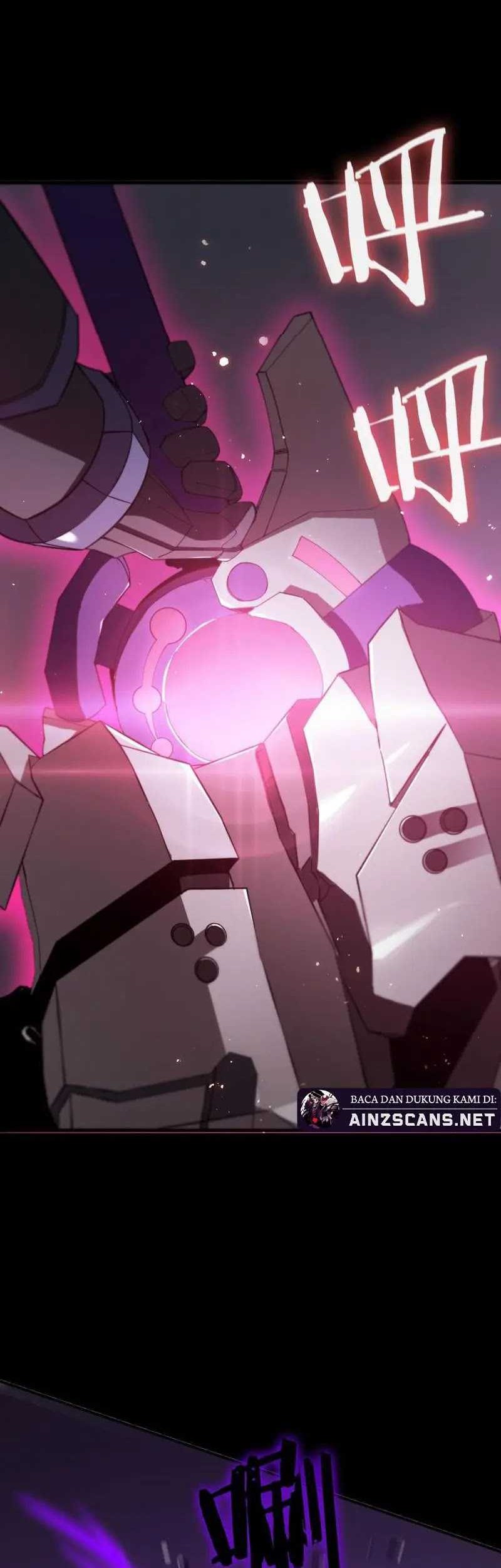 SSS-level Paladin Who Breaks All Logic Chapter 45 Gambar 51