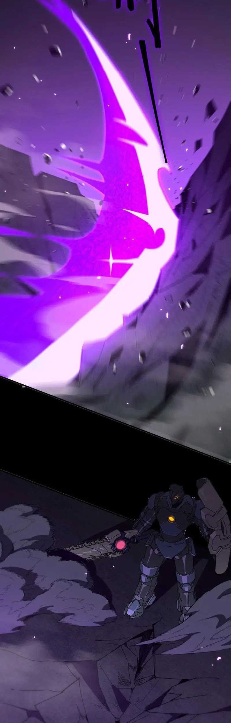 SSS-level Paladin Who Breaks All Logic Chapter 45 Gambar 52