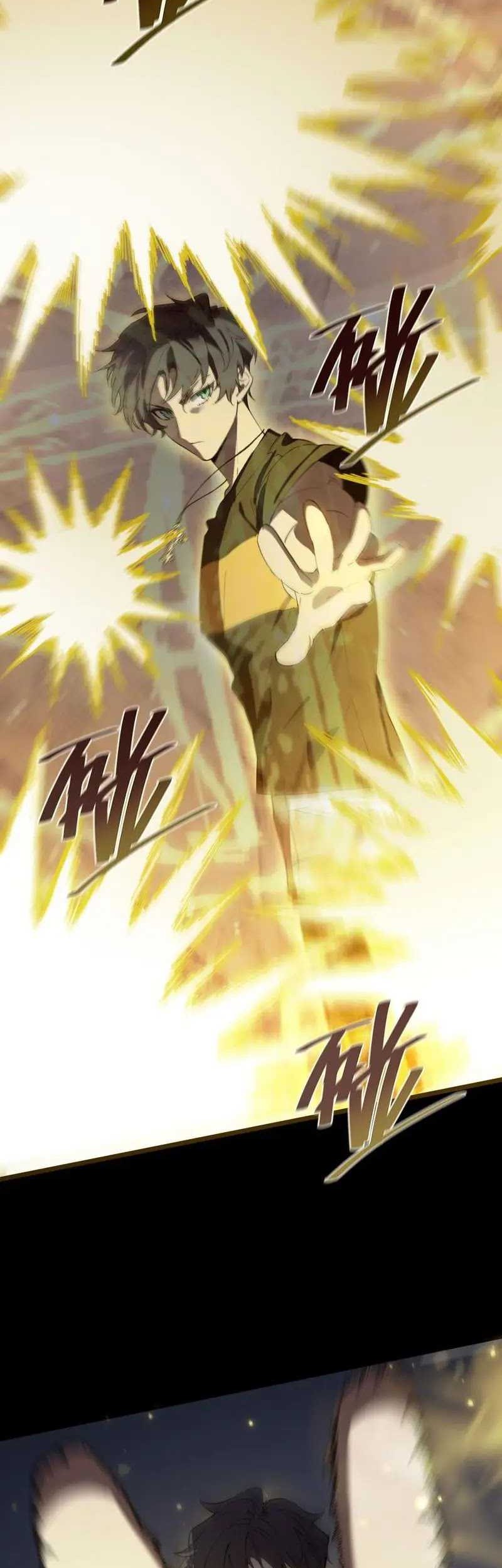 SSS-level Paladin Who Breaks All Logic Chapter 45 Gambar 16