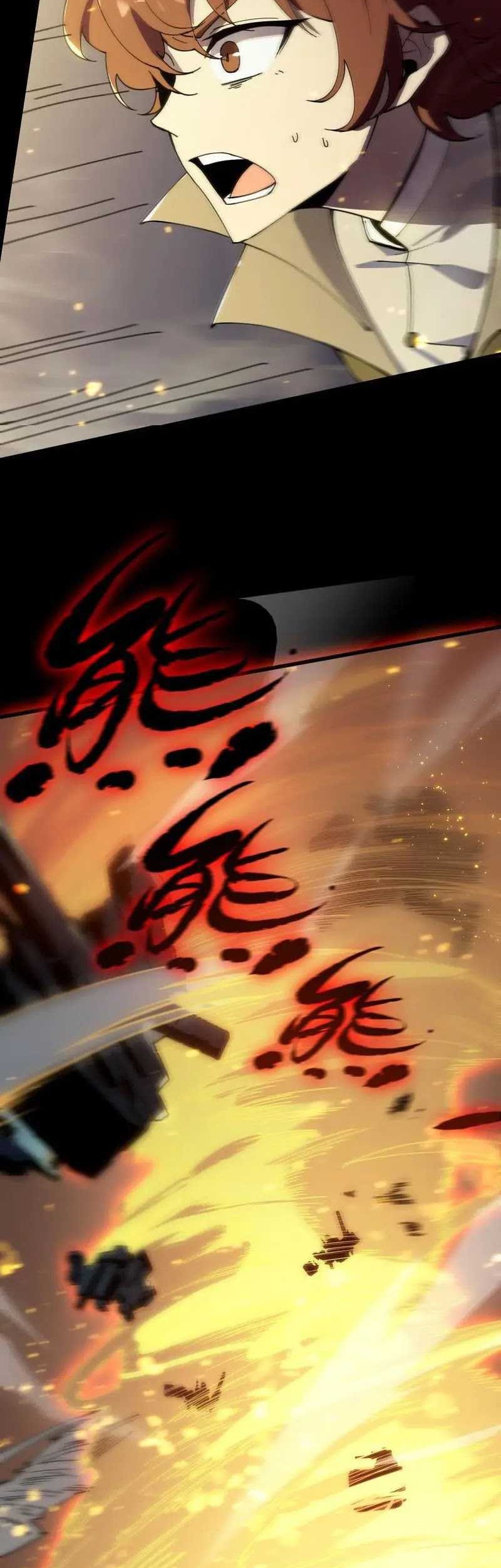 SSS-level Paladin Who Breaks All Logic Chapter 45 Gambar 27