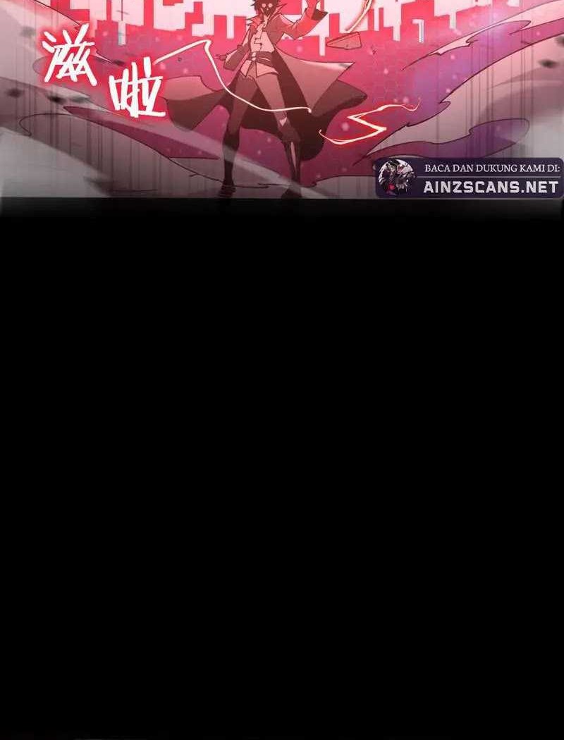 SSS-level Paladin Who Breaks All Logic Chapter 45 Gambar 31