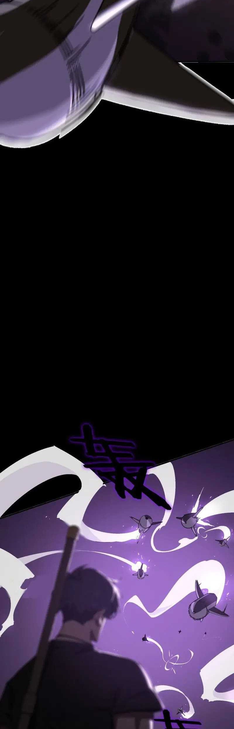 SSS-level Paladin Who Breaks All Logic Chapter 45 Gambar 43