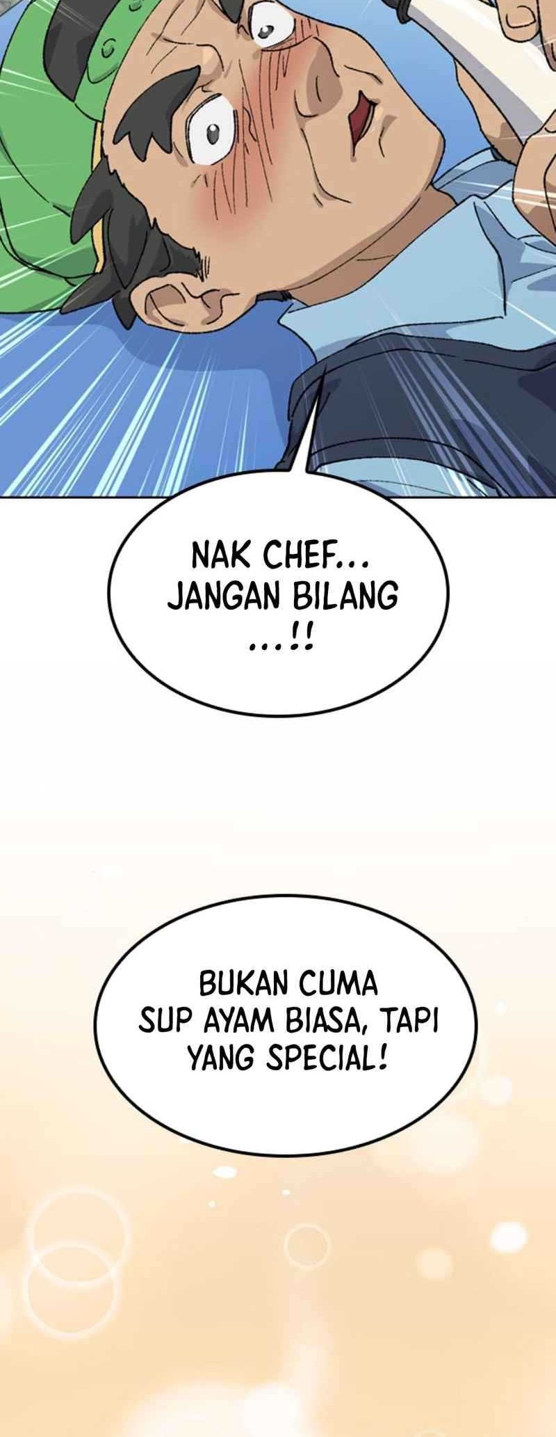 Healing Life Through Camping in Another World Chapter 42 Gambar 60