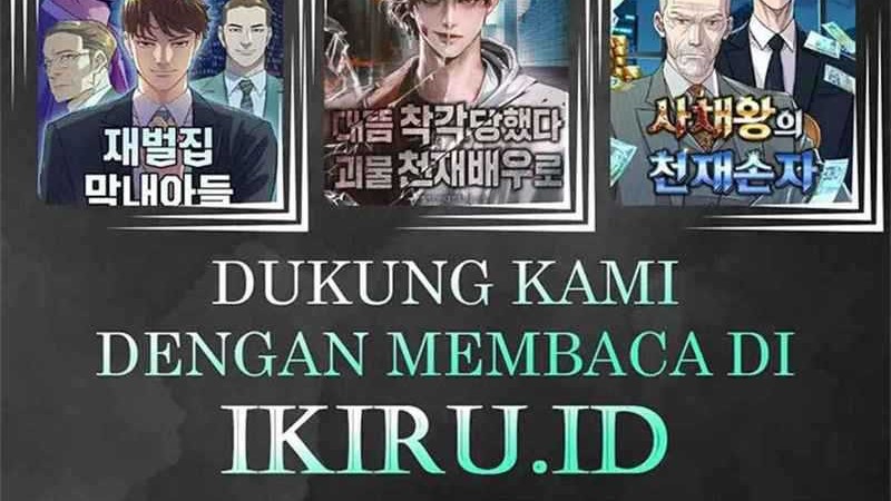 Healing Life Through Camping in Another World Chapter 42 Gambar 64