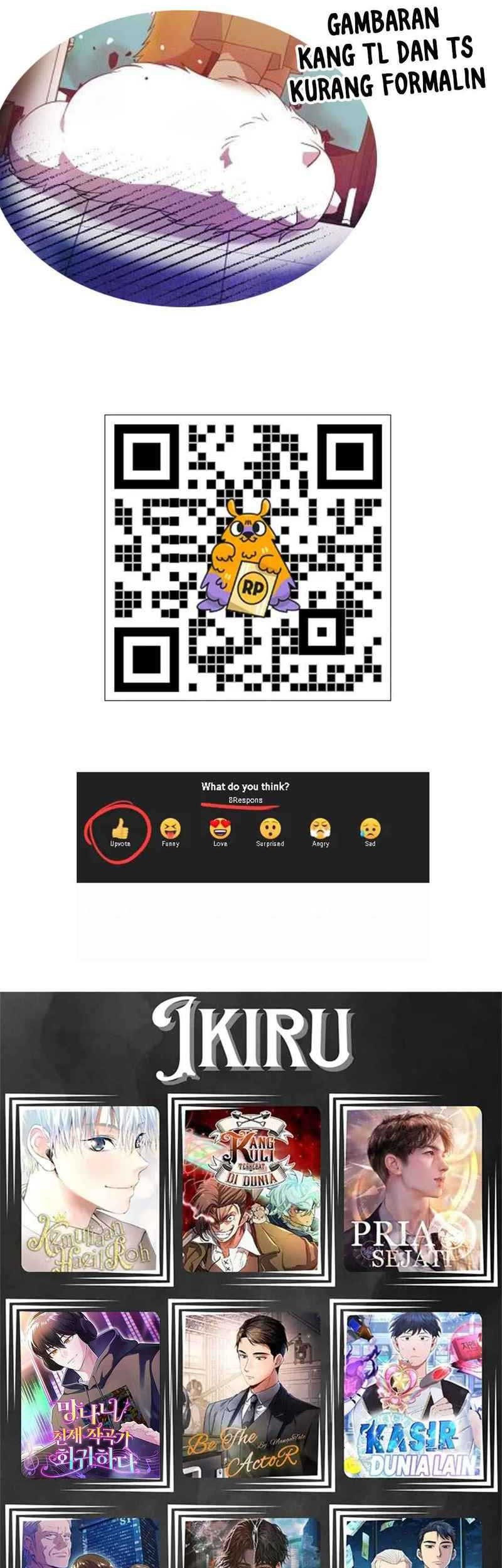 Healing Life Through Camping in Another World Chapter 42 Gambar 63