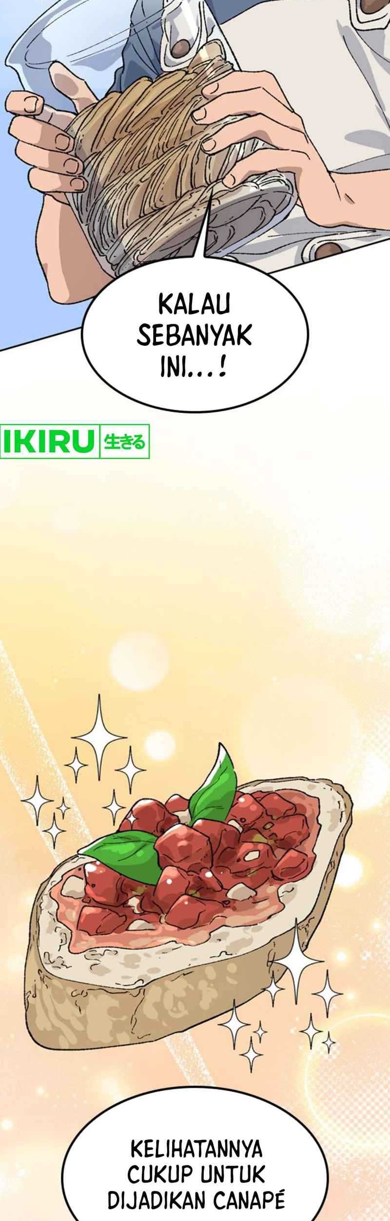 Manhwa Healing Life Through Camping in Another World Chapter 42 gambar nomor 2