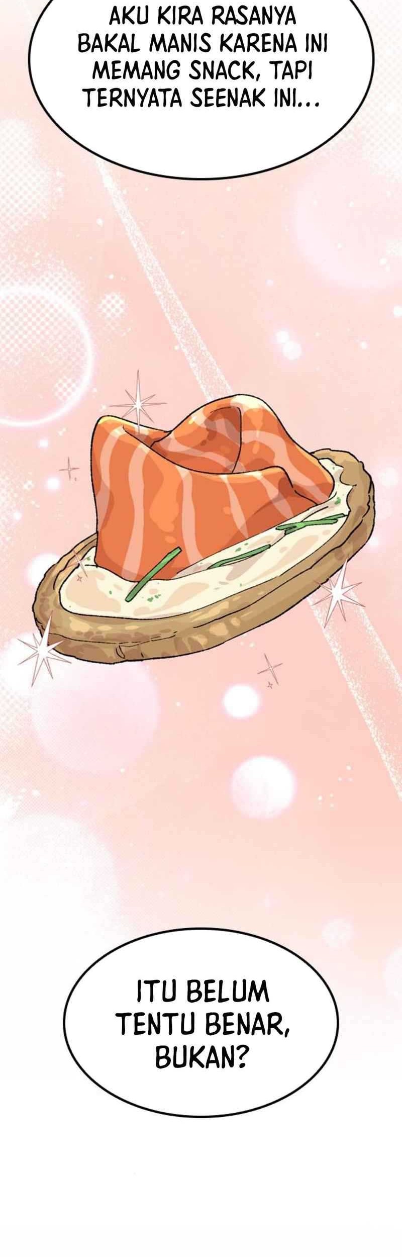 Healing Life Through Camping in Another World Chapter 42 Gambar 6