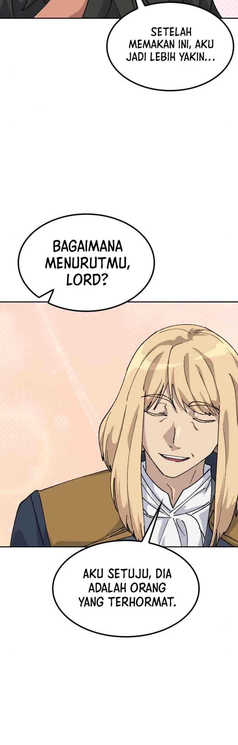 Healing Life Through Camping in Another World Chapter 42 Gambar 12