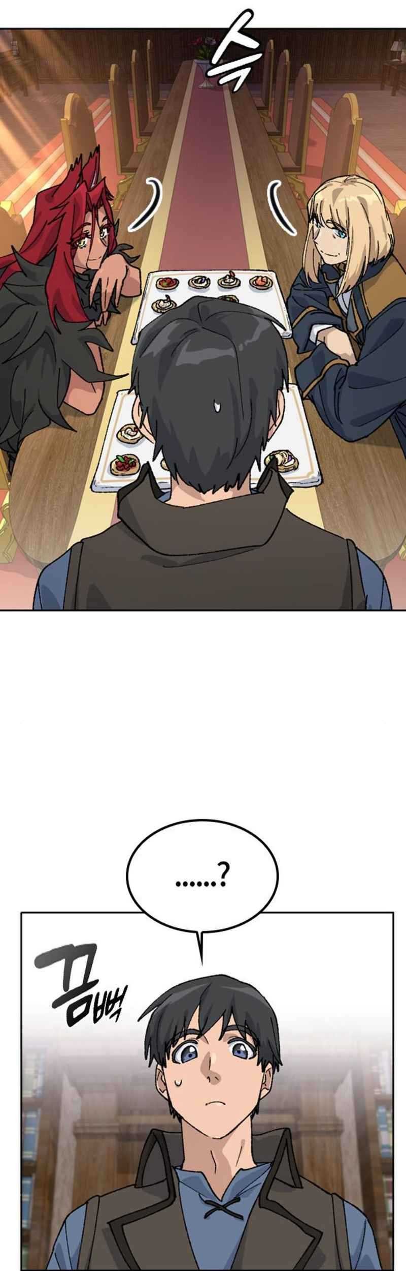 Healing Life Through Camping in Another World Chapter 42 Gambar 13