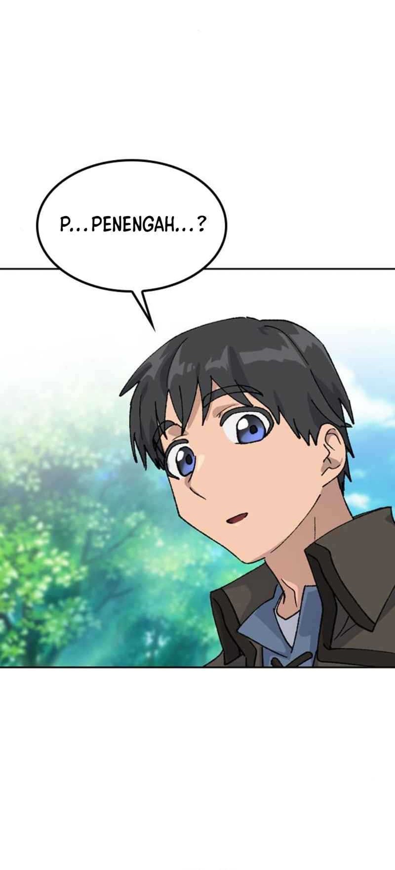 Healing Life Through Camping in Another World Chapter 42 Gambar 18